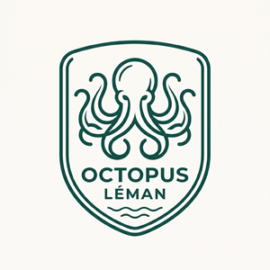 Diseño de Logo por SmitMangukiya para este proyecto | Diseño: #37462114