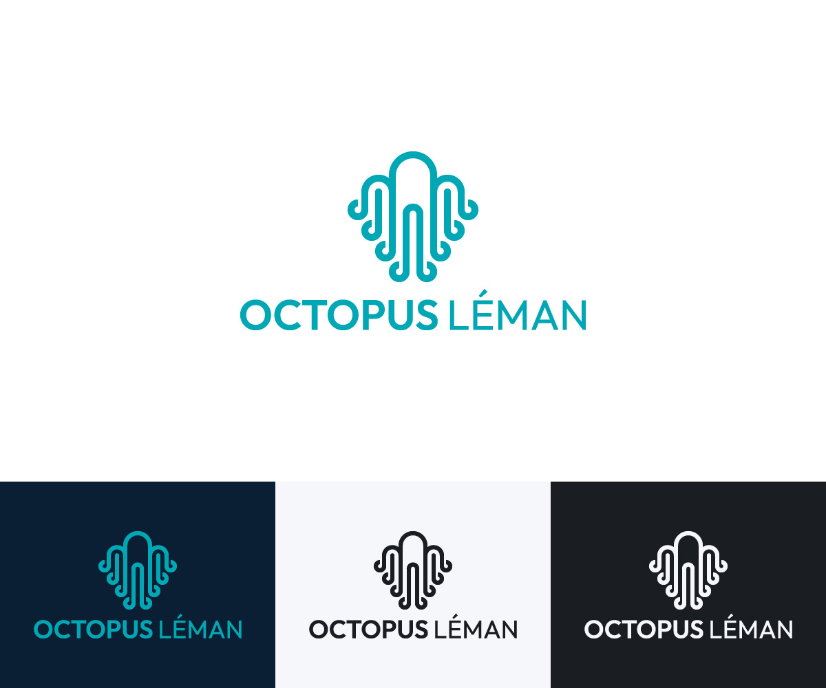 Logo Design by Dot.Dedi for this project | Design #37459605