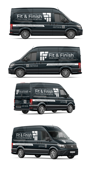 Car Wrap Design by Abdul_Malek for this project | Design: #37484328