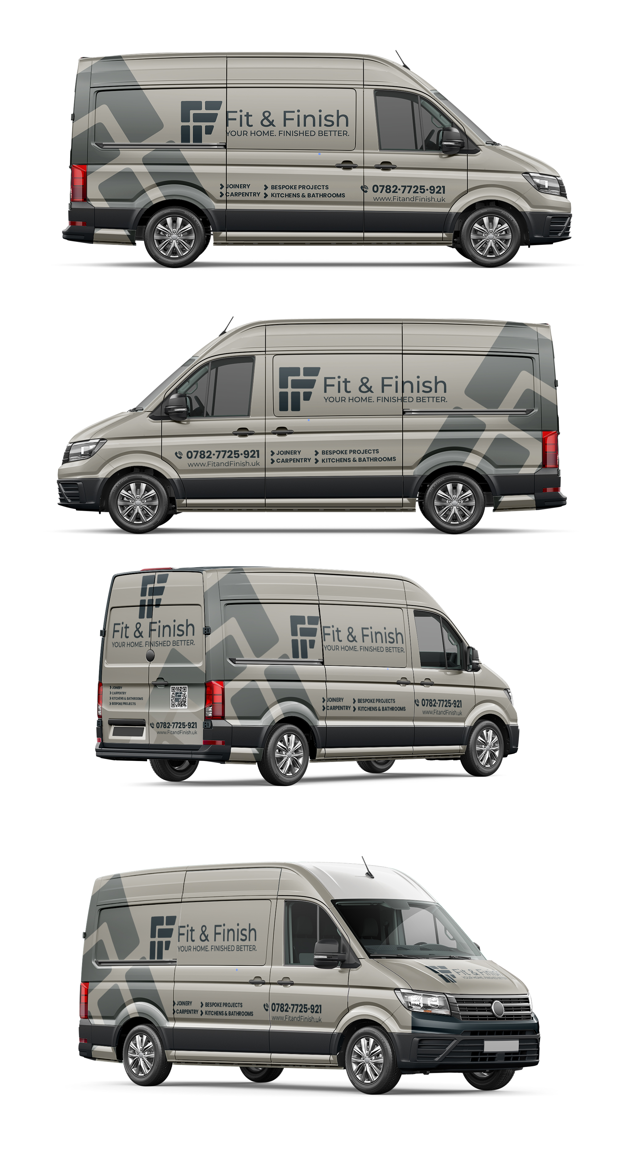 Car Wrap Design by Abdul_Malek for this project | Design #37498545