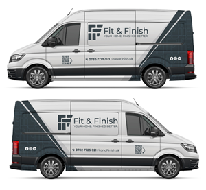 Car Wrap Design by Abdul_Malek for this project | Design: #37499767