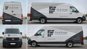 Car Wrap Design by NexusDezign for this project | Design: #37484528