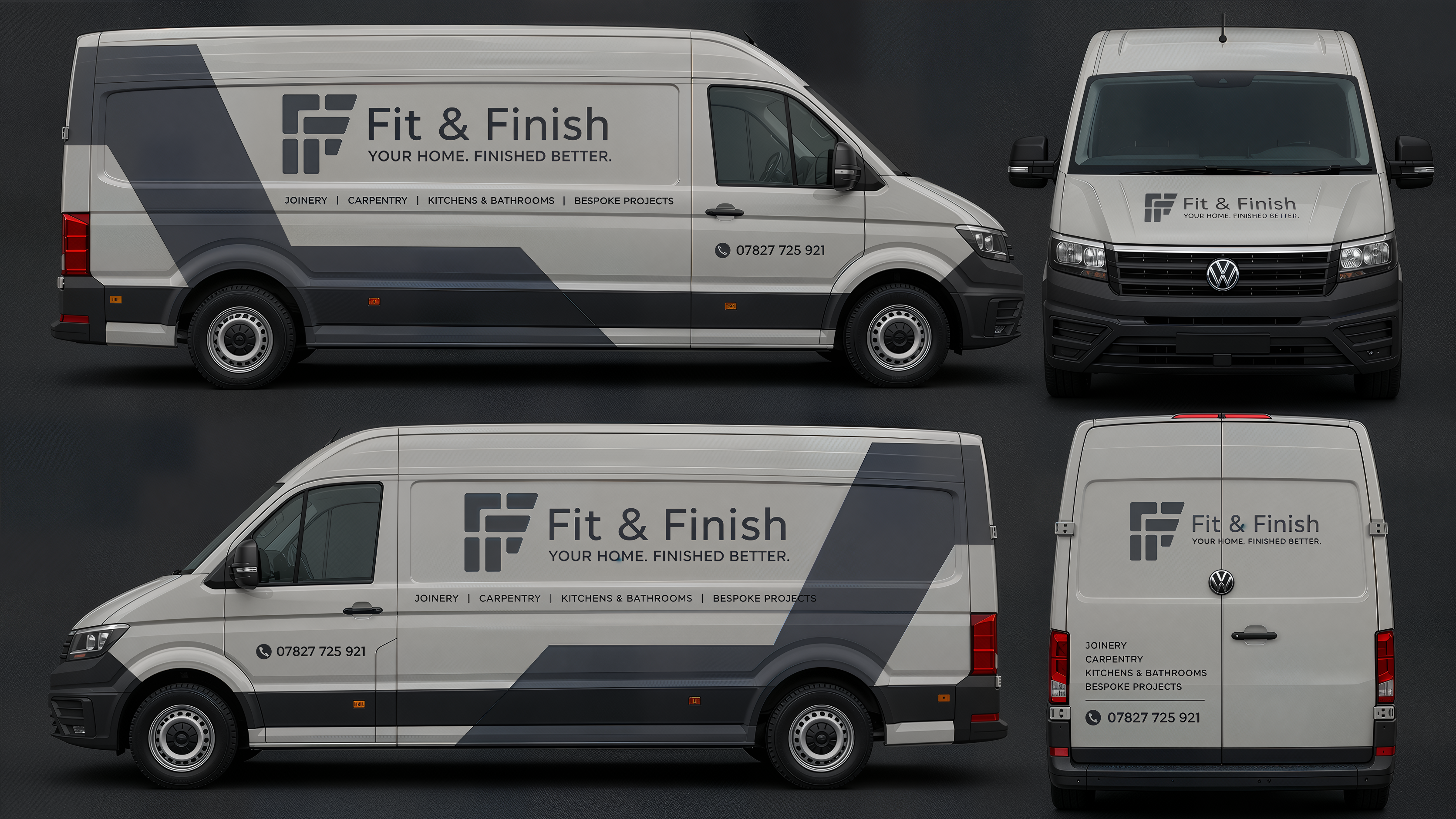 Car Wrap Design by NexusDezign for this project | Design #37487733