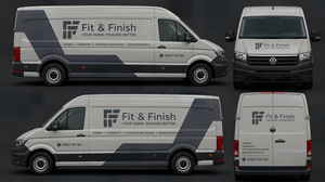 Car Wrap Design by NexusDezign for this project | Design: #37487733