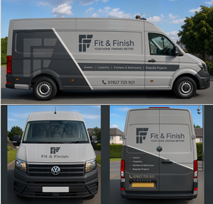 Car Wrap Design by NexusDezign for this project | Design: #37487738