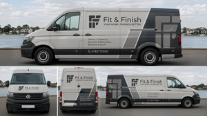 Car Wrap Design by NexusDezign for this project | Design: #37487740