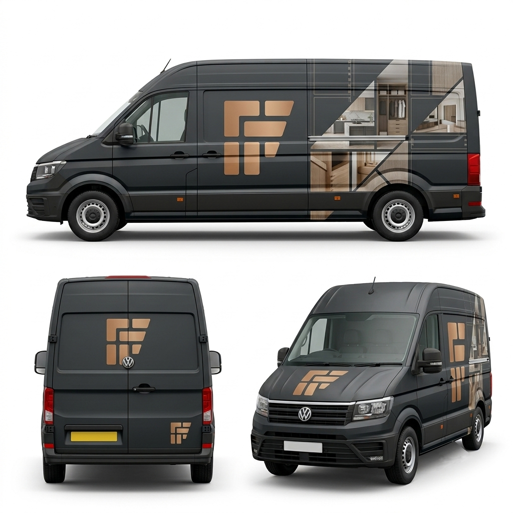 Car Wrap Design by 24ksunny for this project | Design #37483536