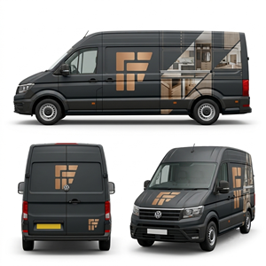 Car Wrap Design by 24ksunny for this project | Design: #37483536