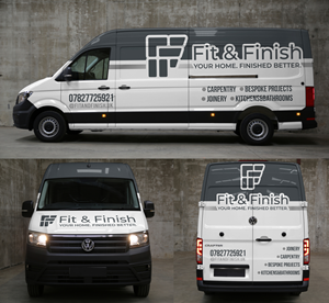 Car Wrap Design by Ferdyansyah for this project | Design: #37489626
