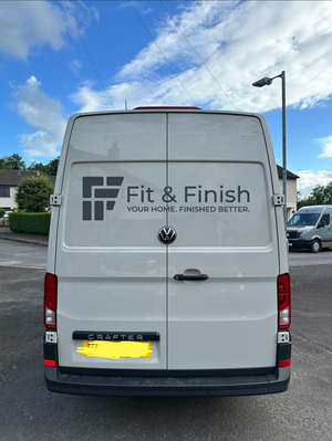 Car Wrap Design by SM~ Designer for this project | Design: #37482517