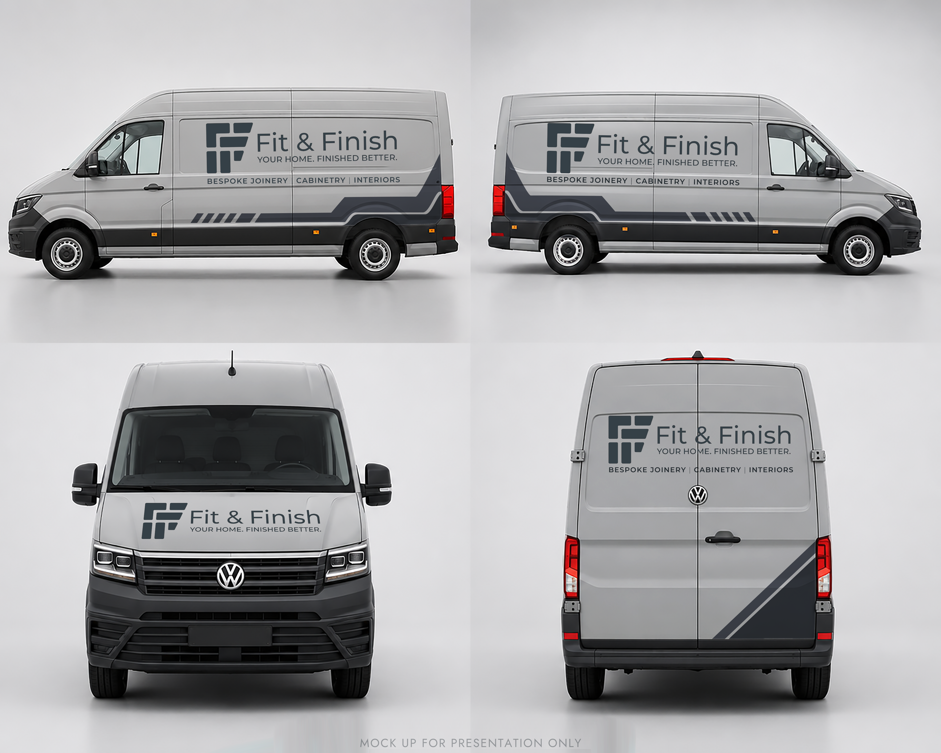 Car Wrap Design by NancyTan for this project | Design #37478711