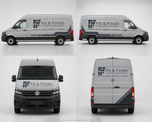Car Wrap Design by NancyTan for this project | Design: #37478711