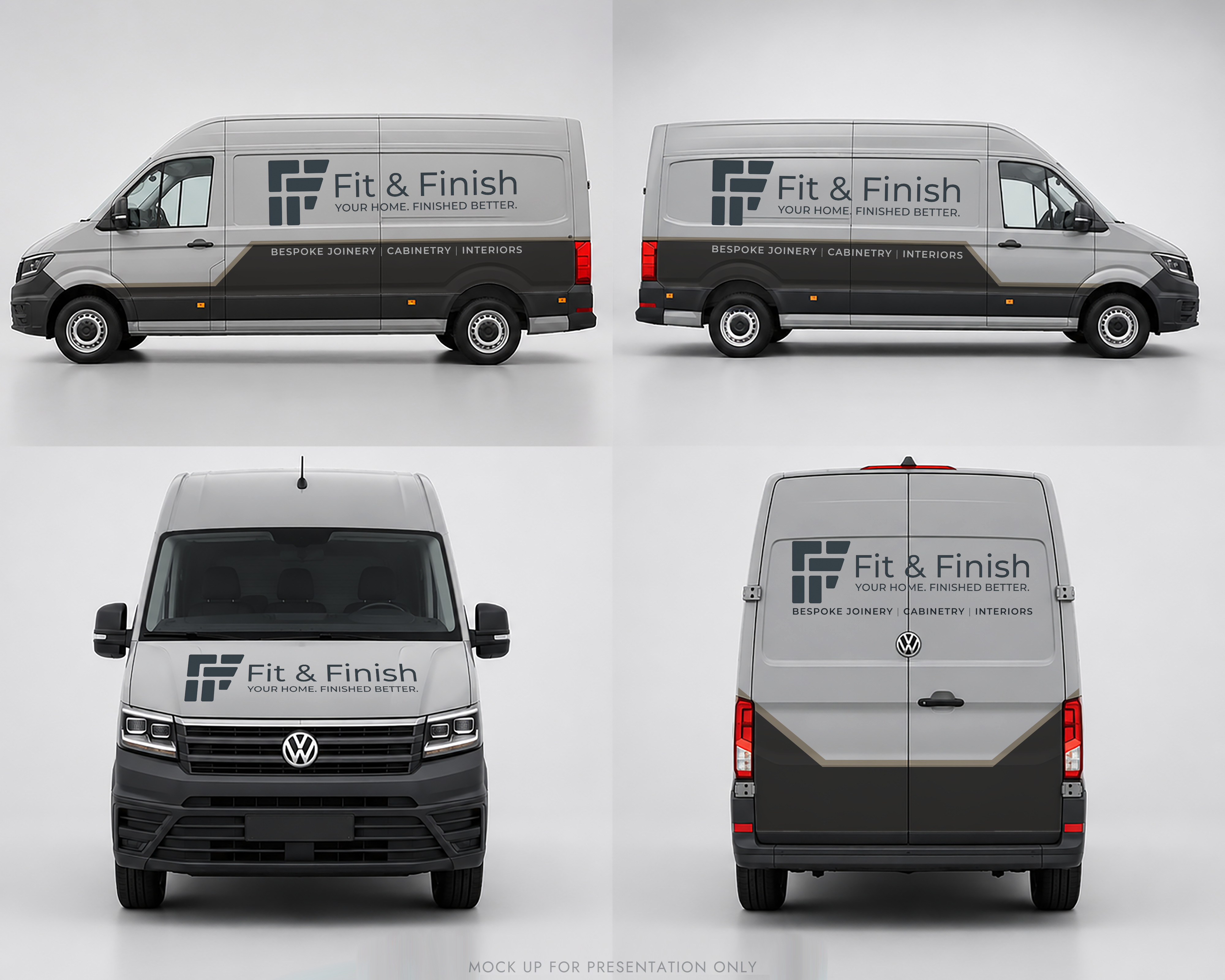 Car Wrap Design by NancyTan for this project | Design #37478775