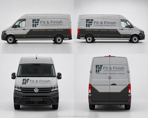 Car Wrap Design by NancyTan for this project | Design: #37478775