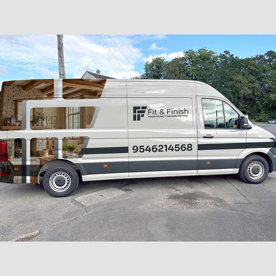 Car Wrap Design by YourLogoMaster for this project | Design #37484834