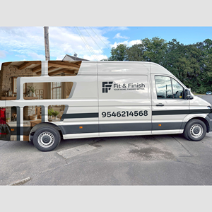 Car Wrap Design by YourLogoMaster for this project | Design: #37484834