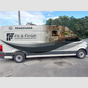 Car Wrap Design by YourLogoMaster for this project | Design: #37484835