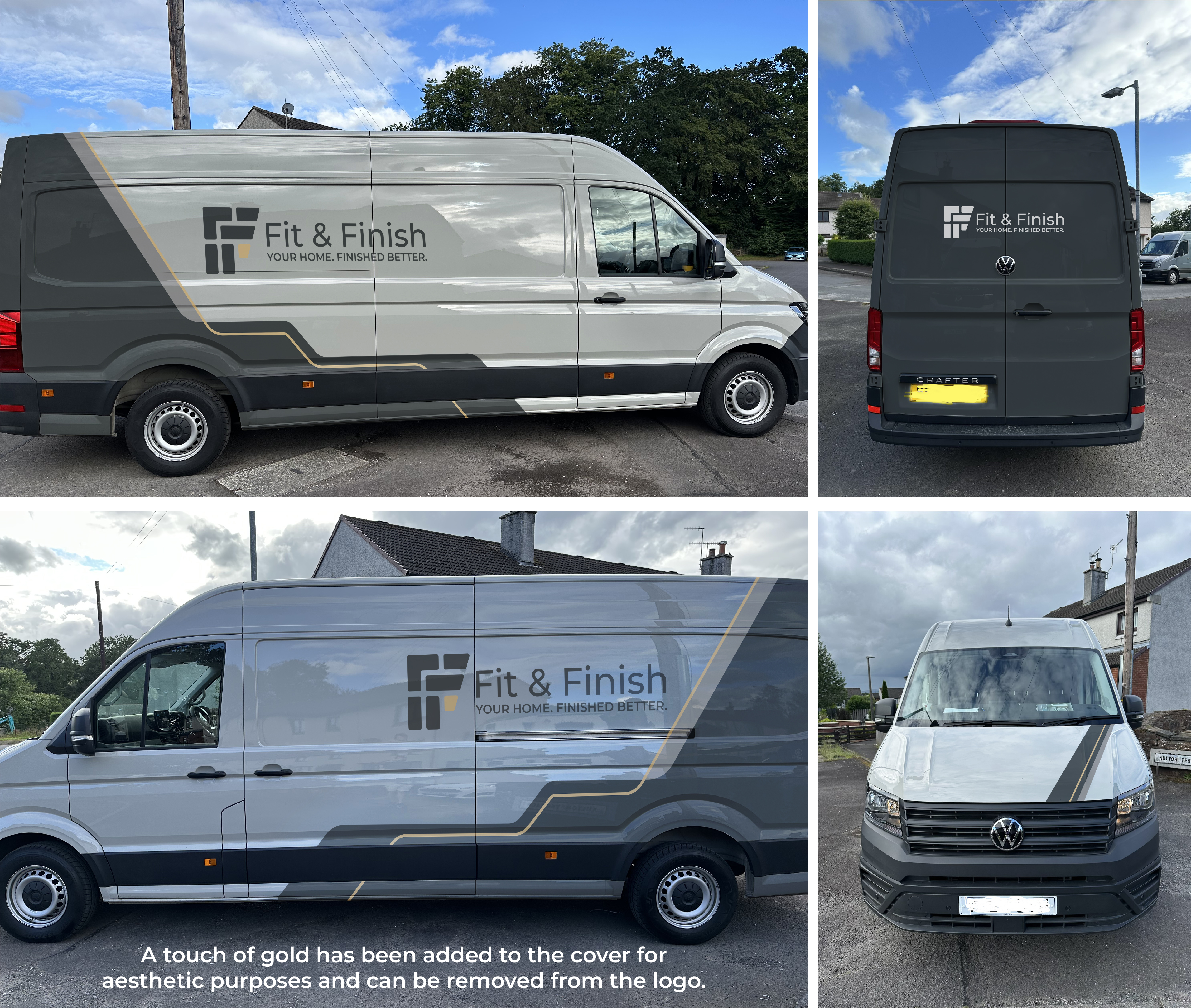 Car Wrap Design by kamel graphic for this project | Design #37482936