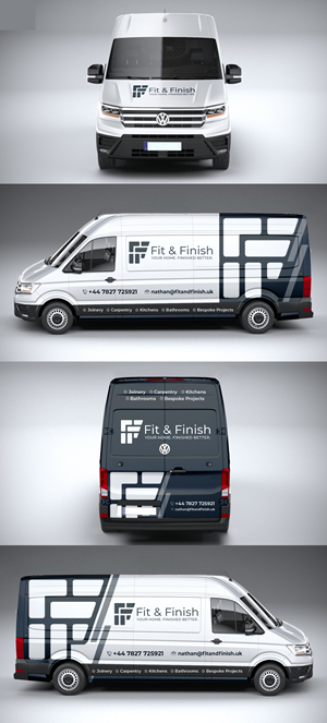 Car Wrap Design by ANGGI MAULANA PRAKOSO for this project | Design: #37491518