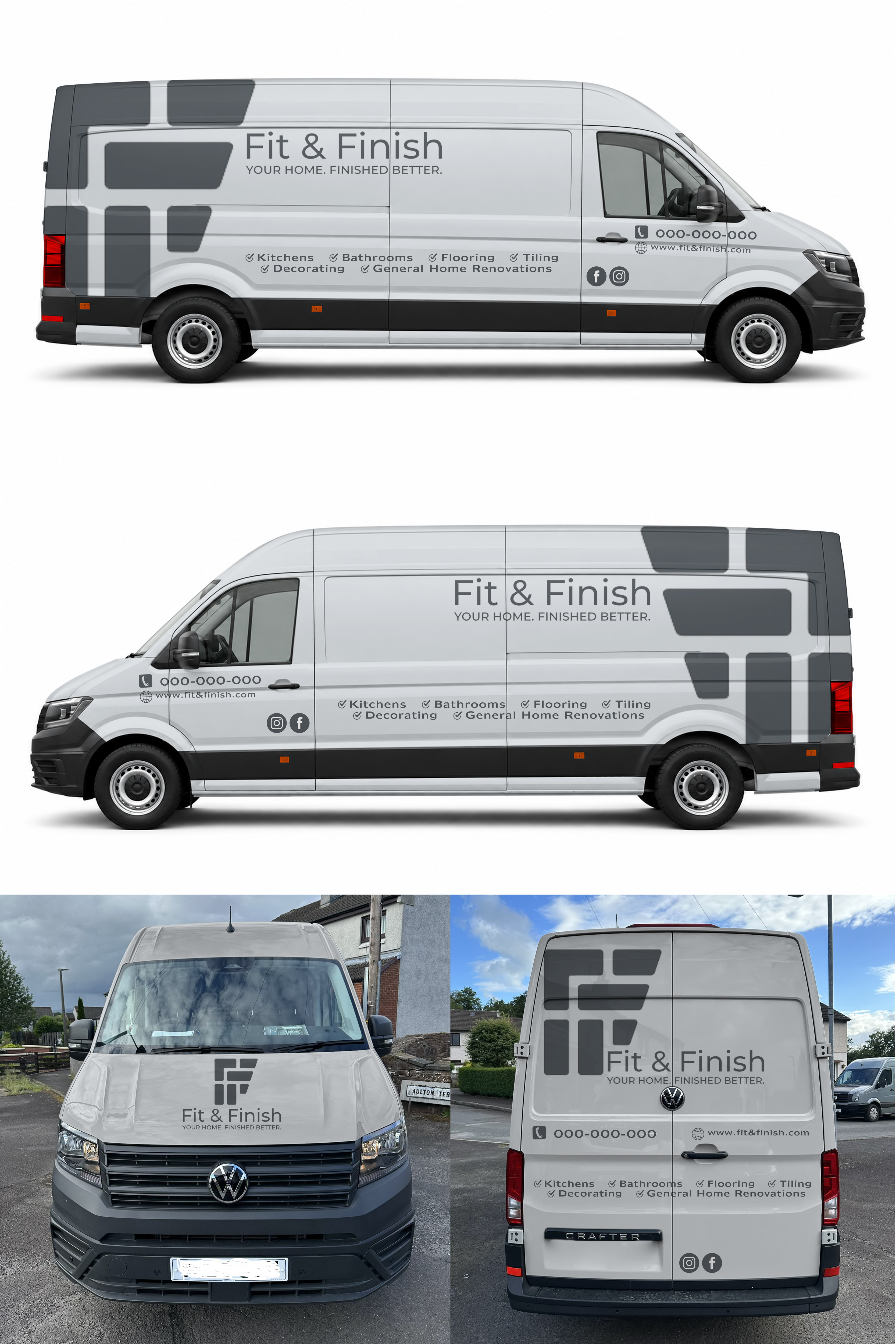 Car Wrap Design by Yayan gesuter for this project | Design #37499916