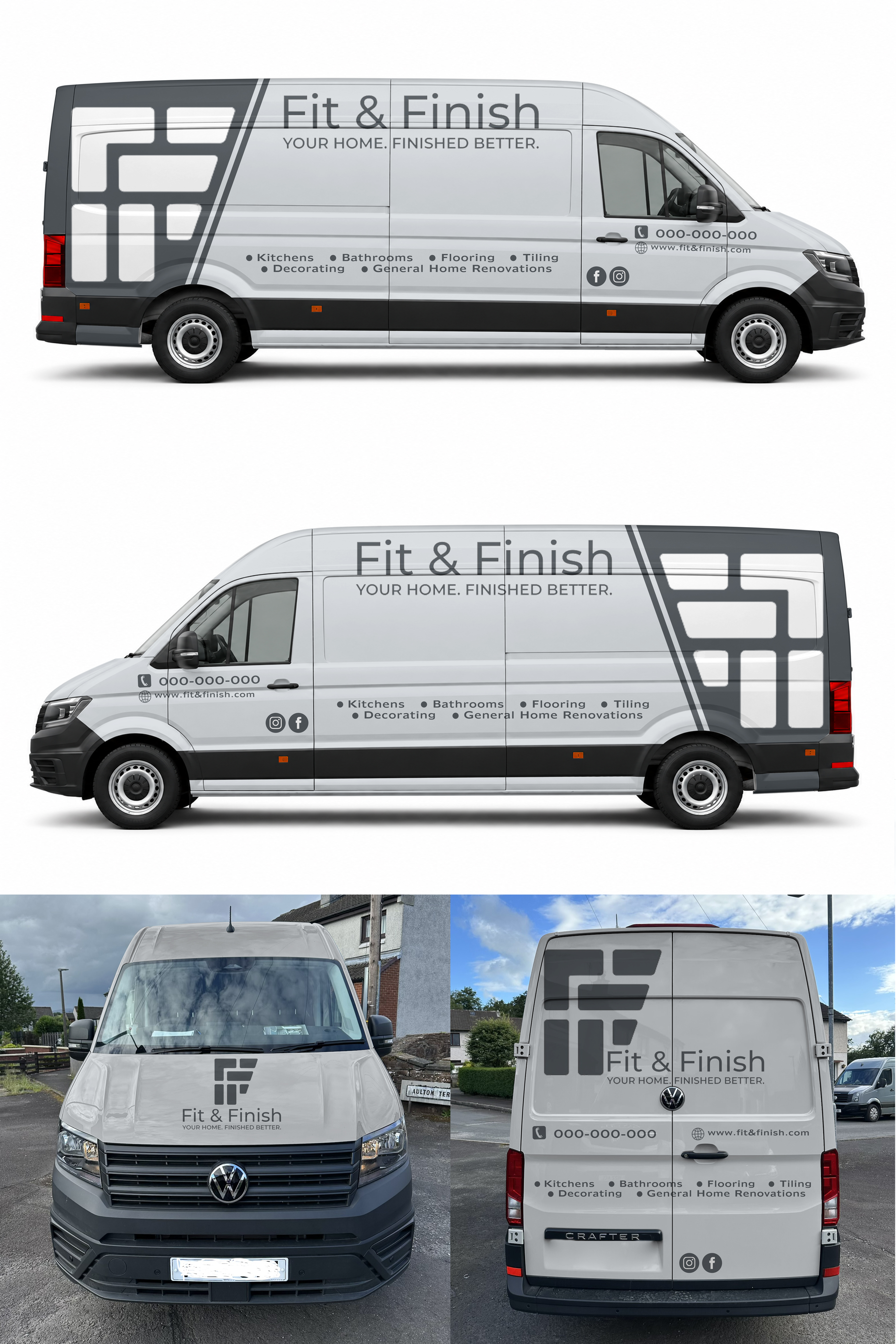Car Wrap Design by Yayan gesuter for this project | Design #37499959