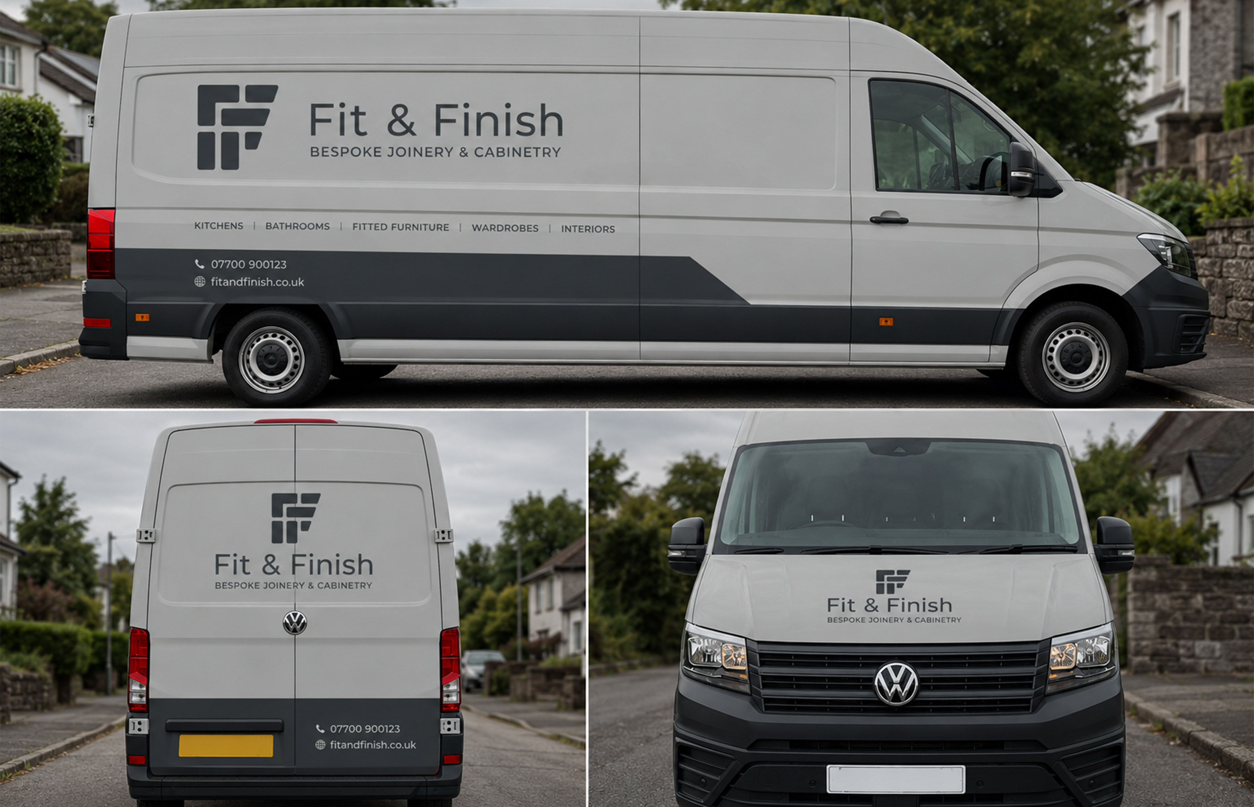 Car Wrap Design by @tDesigner  for this project | Design #37478788