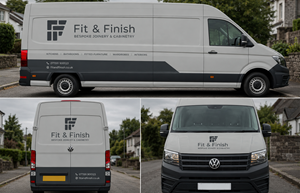 Car Wrap Design by @tDesigner  for this project | Design: #37478788