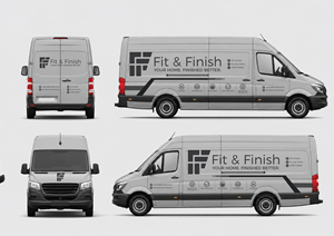 Car Wrap Design by ArchaProduction for this project | Design: #37480769