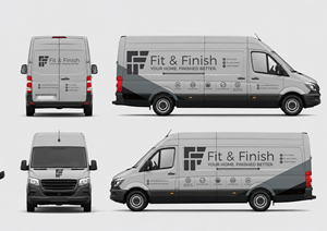 Car Wrap Design by ArchaProduction for this project | Design: #37480770
