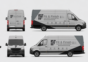 Car Wrap Design by ArchaProduction for this project | Design: #37480771