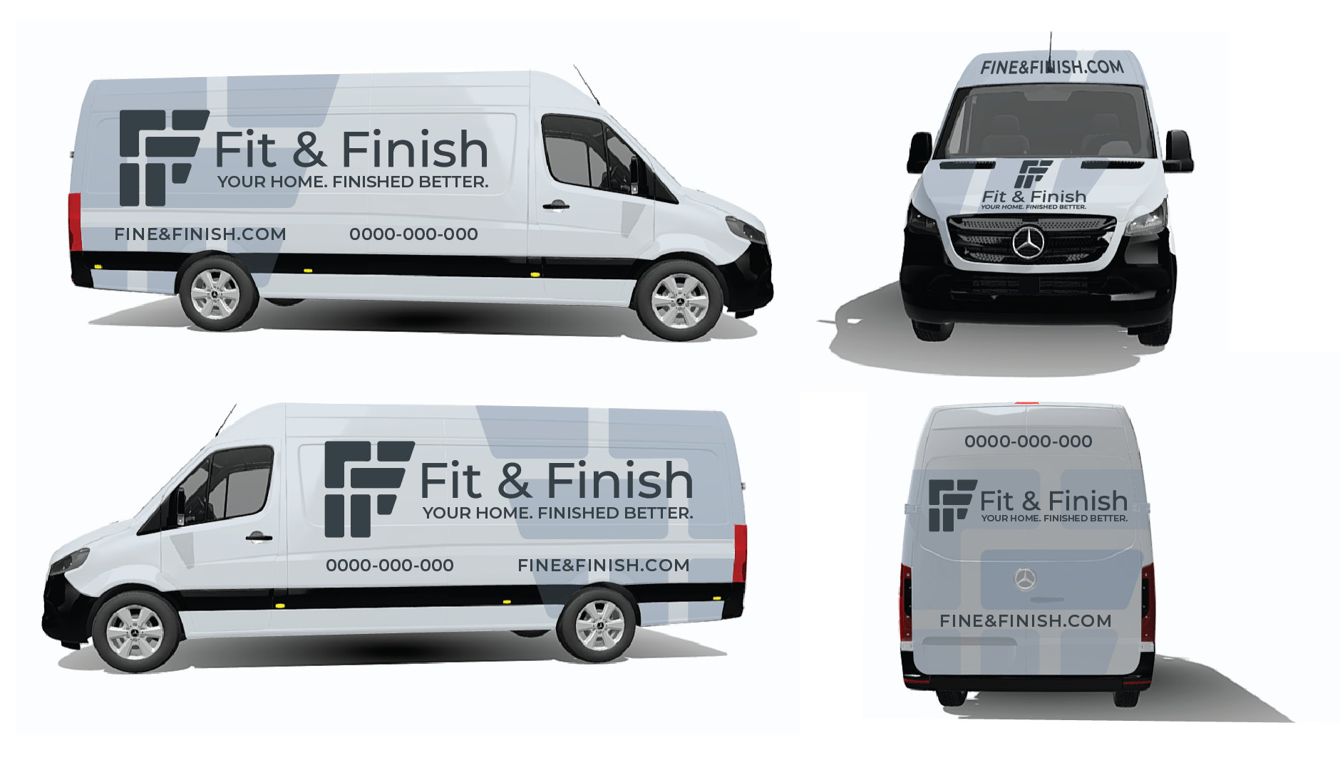 Car Wrap Design by Designer Mate for this project | Design #37493773