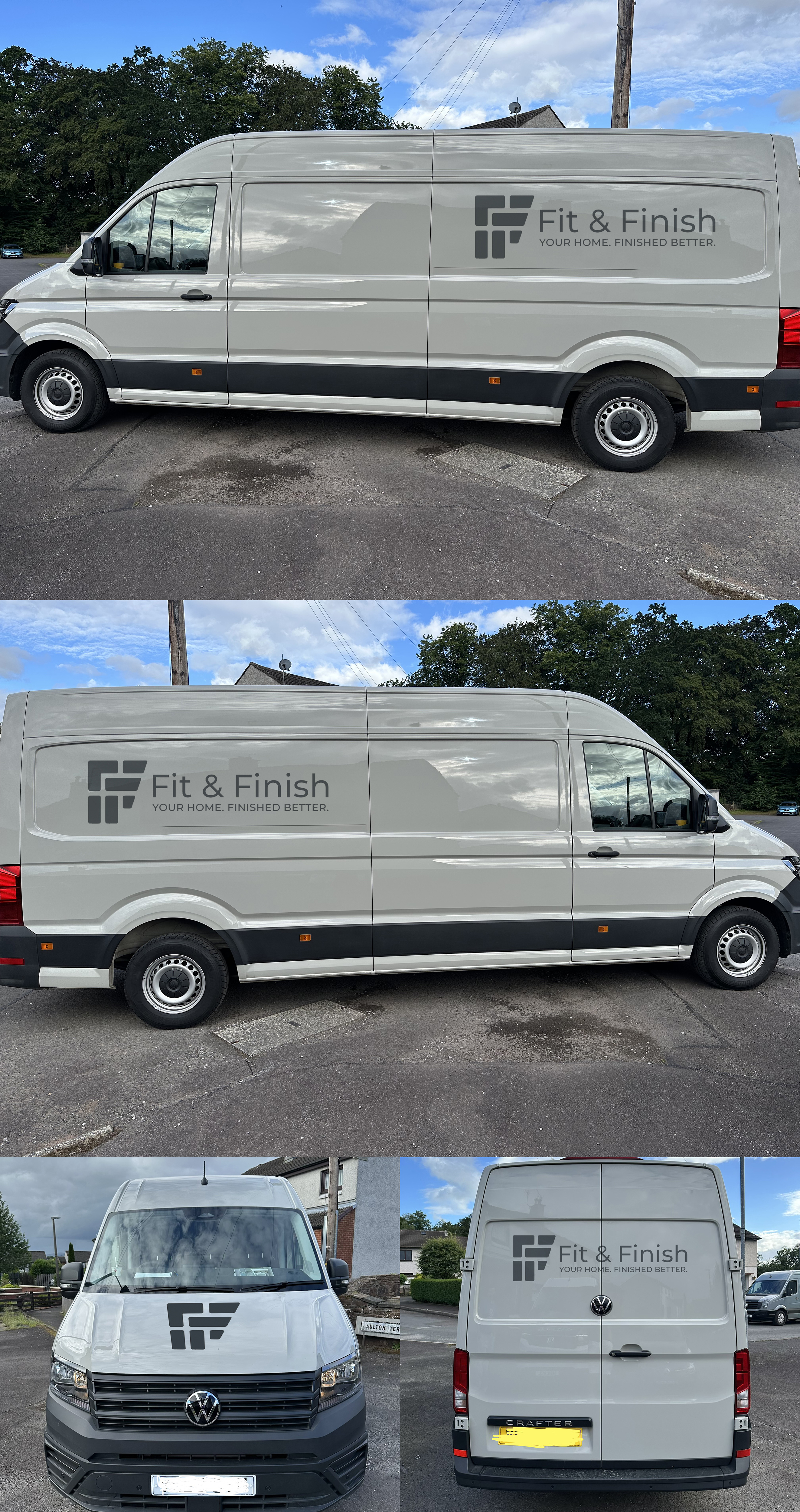 Car Wrap Design by creativeoutline for this project | Design #37478043