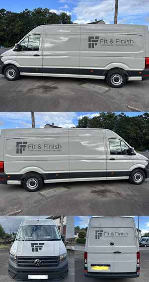 Car Wrap Design by creativeoutline for this project | Design: #37478043