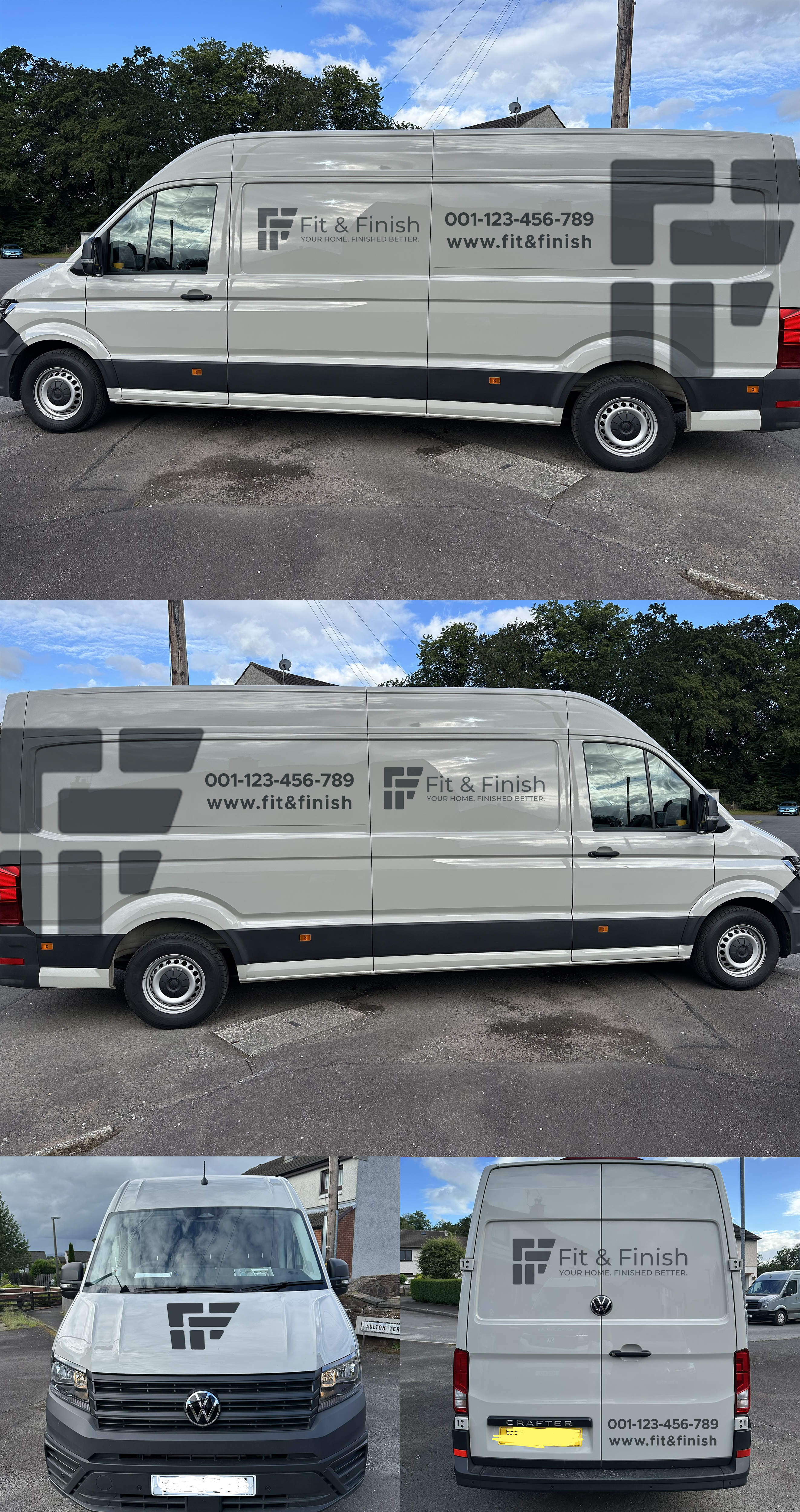 Car Wrap Design by creativeoutline for this project | Design #37478090