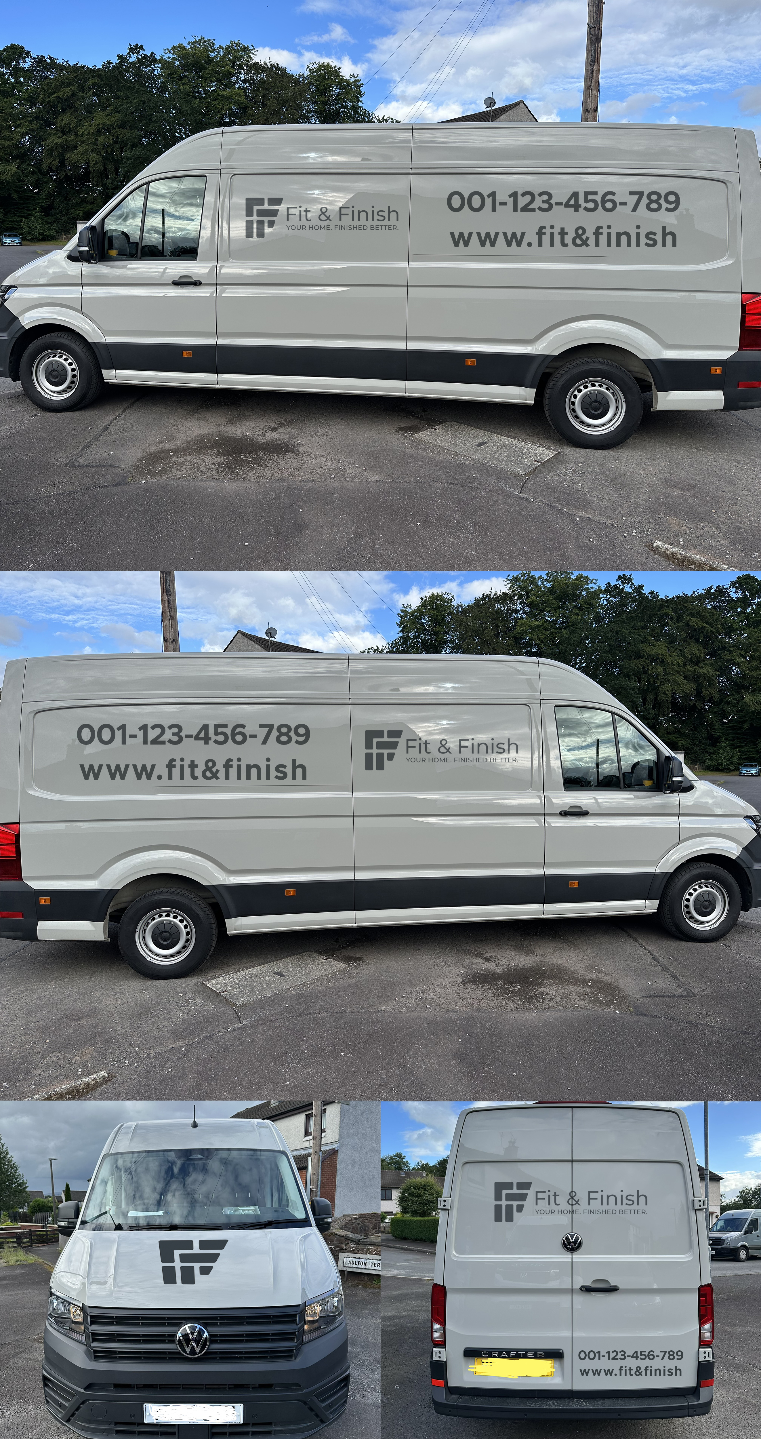 Car Wrap Design by creativeoutline for this project | Design #37478096