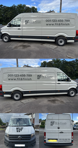 Car Wrap Design by creativeoutline for this project | Design: #37478096