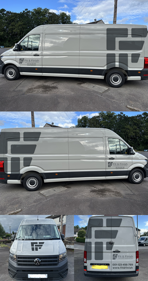 Car Wrap Design by creativeoutline for this project | Design: #37478166