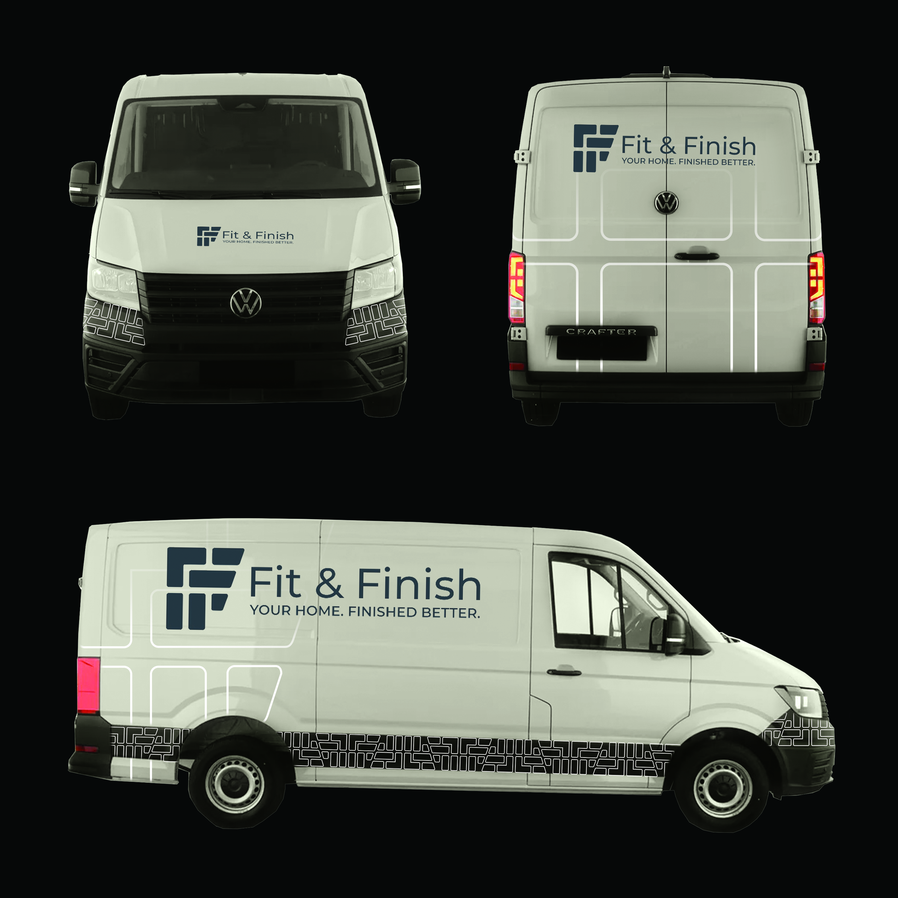 Car Wrap Design by satrias for this project | Design #37484998