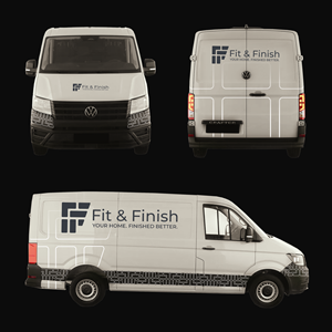 Car Wrap Design by satrias for this project | Design: #37484998