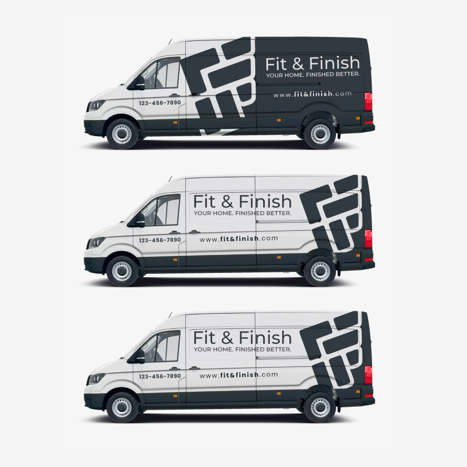 Car Wrap Design by Yoga Tri for this project | Design #37493001