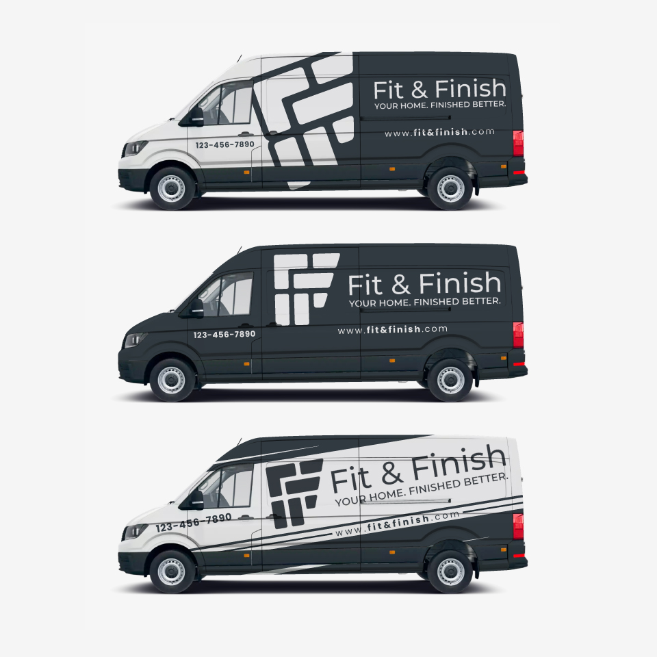 Car Wrap Design by Yoga Tri for this project | Design #37493038