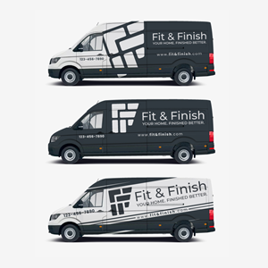 Car Wrap Design by Yoga Tri for this project | Design: #37493038