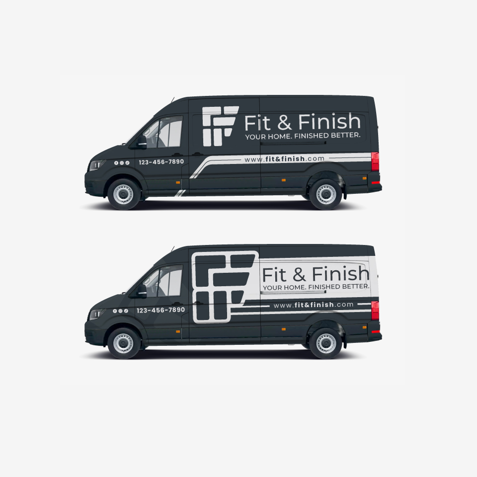 Car Wrap Design by Yoga Tri for this project | Design #37493065