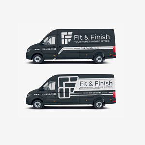 Car Wrap Design by Yoga Tri for this project | Design: #37493065
