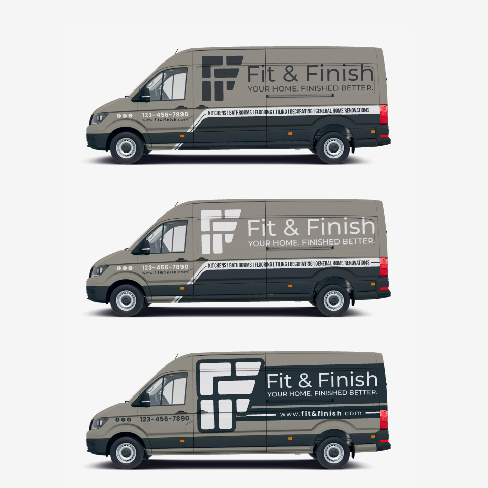 Car Wrap Design by Yoga Tri for this project | Design #37499631