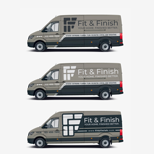 Car Wrap Design by Yoga Tri for this project | Design: #37499631