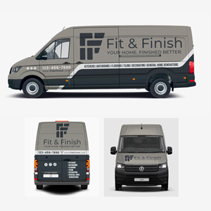 Car Wrap Design by Yoga Tri for this project | Design: #37499714