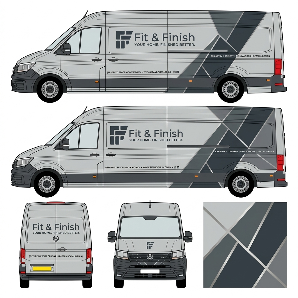 Car Wrap Design by Design92 for this project | Design #37499909