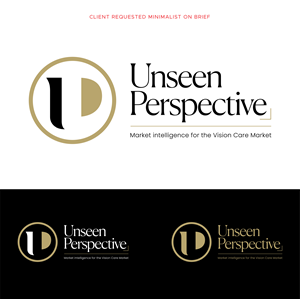 Logo Design by John Mark Arts for this project | Design: #37459904