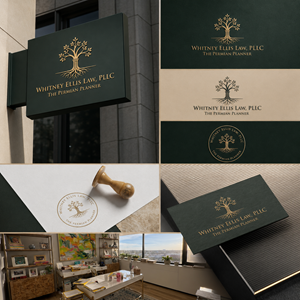 Logo Design by yeliz